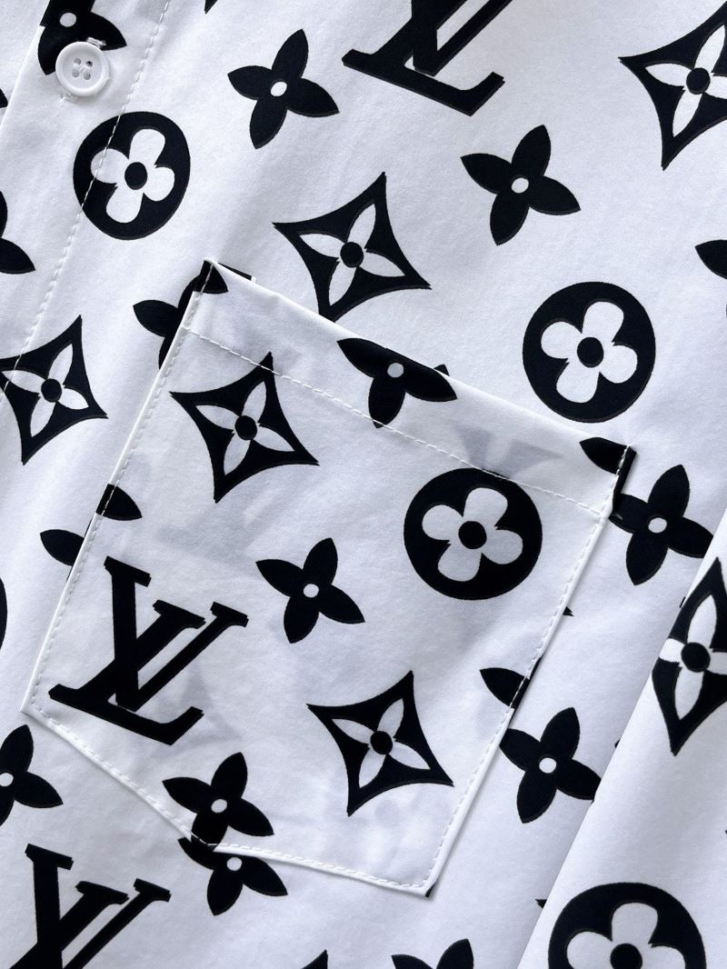 Louis Vuitton Shirts